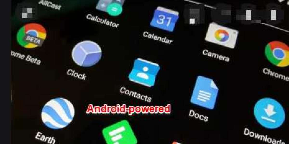 Android OS Default Apps You Never Knew