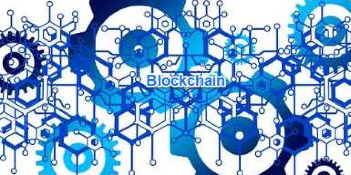 Blockchain Technology: Breaking it Down