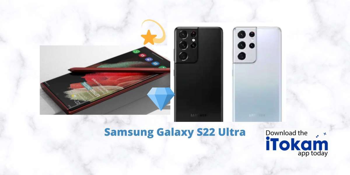Samsung Latest Flagship: S22 Ultra Review