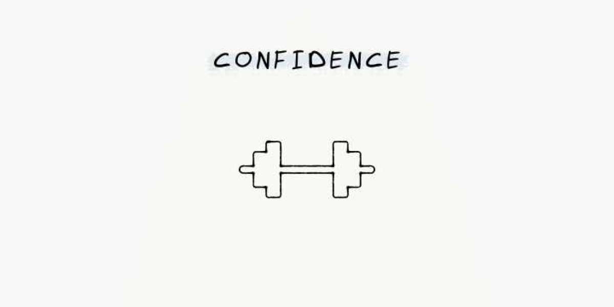 How to build self confidence you need to win in life