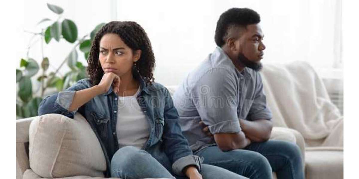 3 Signs That Show Your Man Do Not Want To Marry You