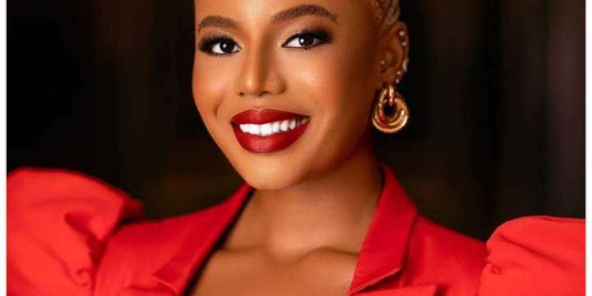 4 Female Nigerian Celebrities That Currently Rocks Short Haircuts
