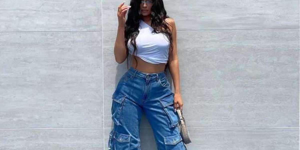 5 Times Kylie Jenner Has Made Denim Outfits Look Fabulous