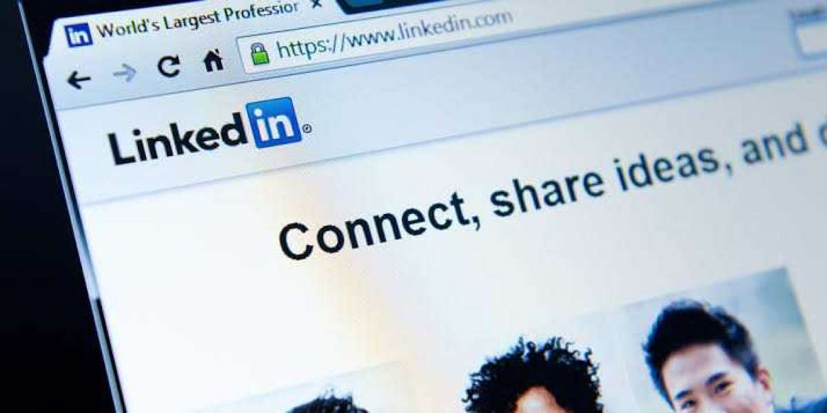 How To Use LinkedIn To Promote Yourself As A Freelancer
