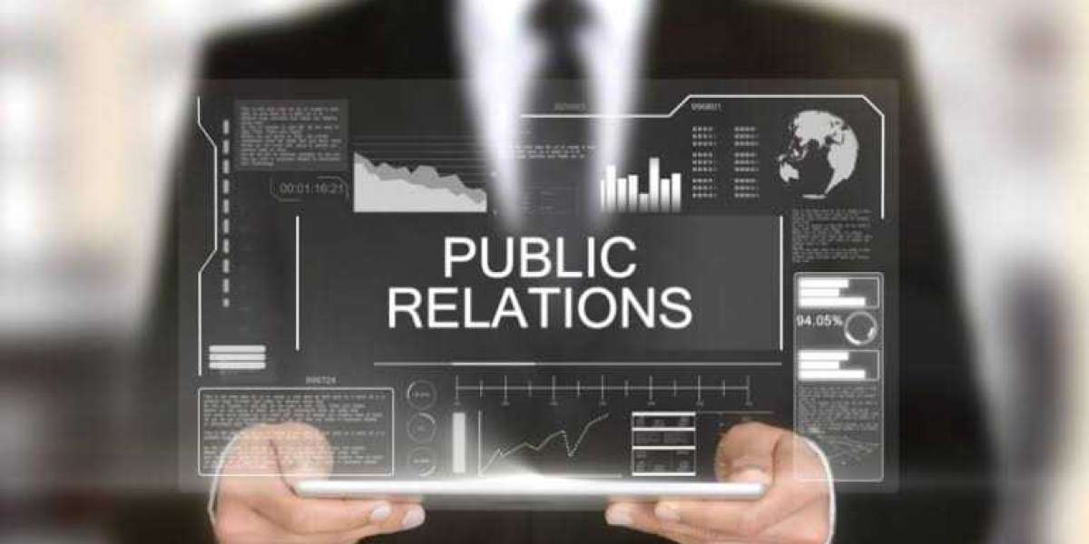 Why You Need Public Relations For Your Startup