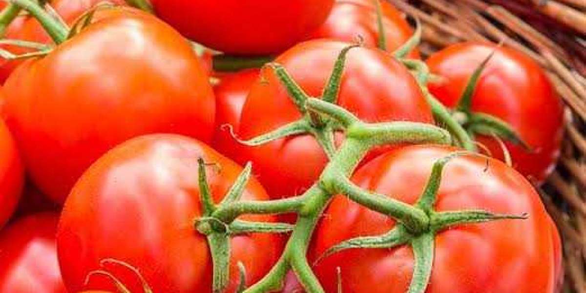 Lycopene's Health Benefits And Antioxidant Sources