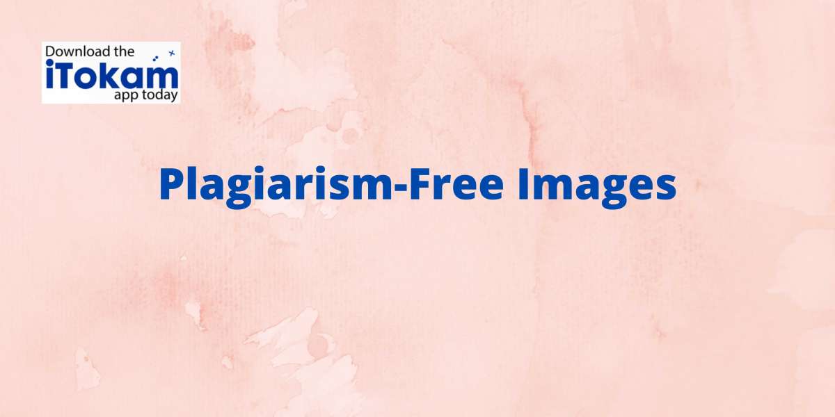 How to Get a Copy-Right Free Image for Publishing