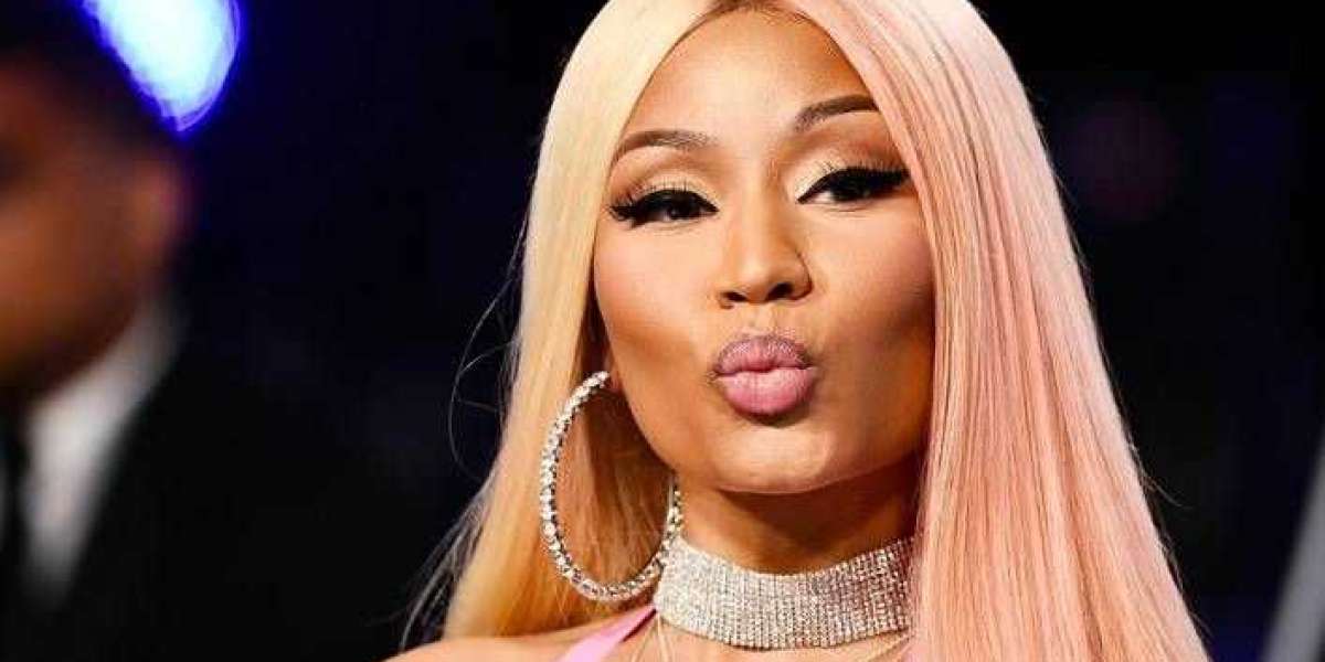 Check Out 3 Most Successful Songs That Nicki Minaj Has Released Throughout Her Career