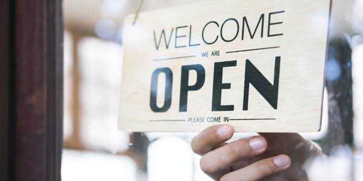 Why Now Is The Right Time To Start Your Own Business