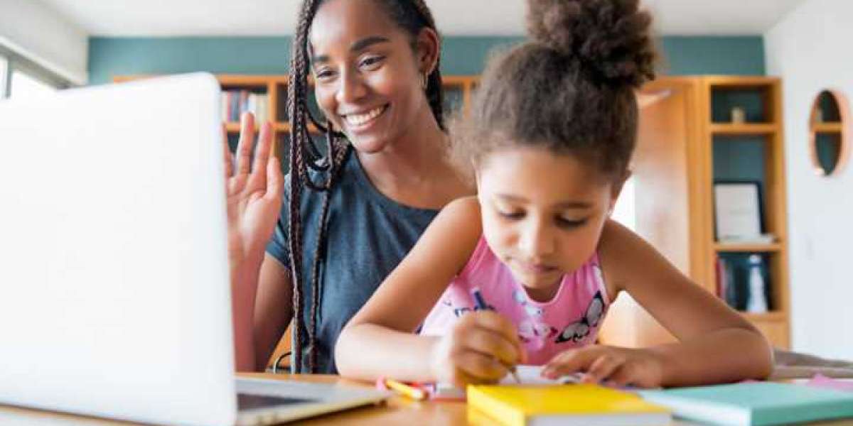 An Expert Shares 5 Ways to Improve Your Child’s At-Home Schooling