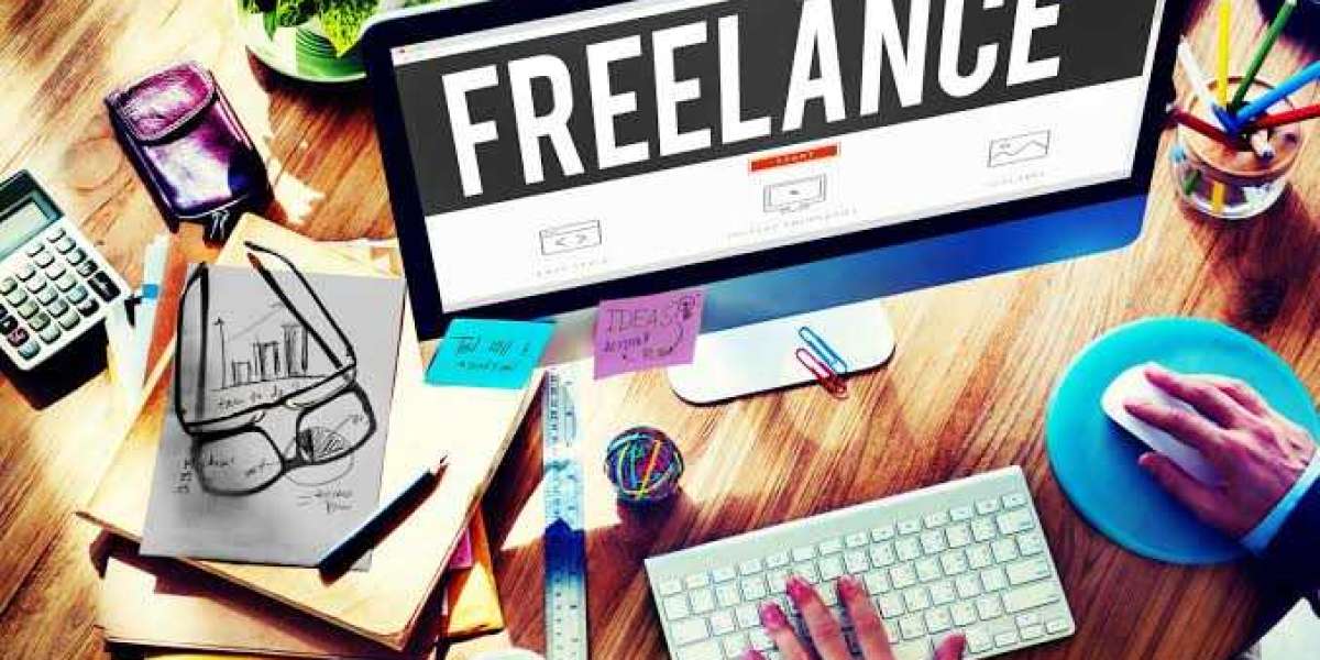 How Does Freelancing Work and What Is Freelancing?
