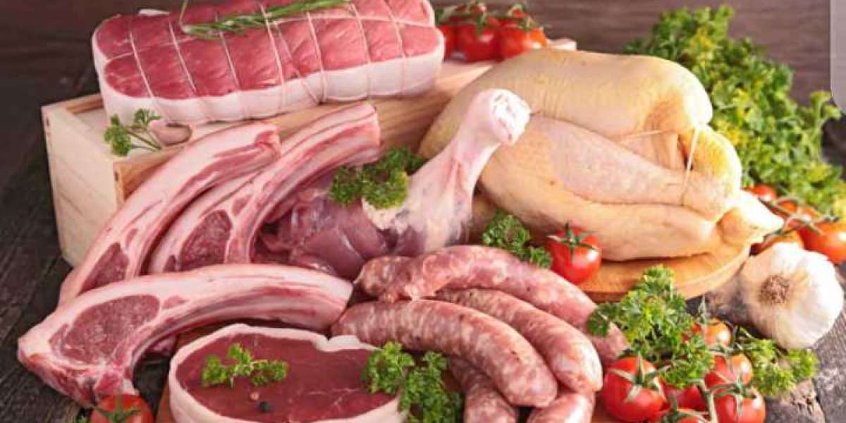 THINGS TO TAKE NOTE OF IN RED AND WHITE MEAT