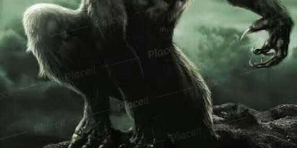 I Zakaria - A werewolf story Part 8