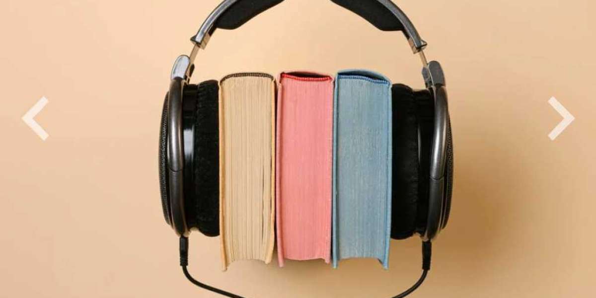 Audio Books- Increase Your Success Rate In Your Chosen Business.