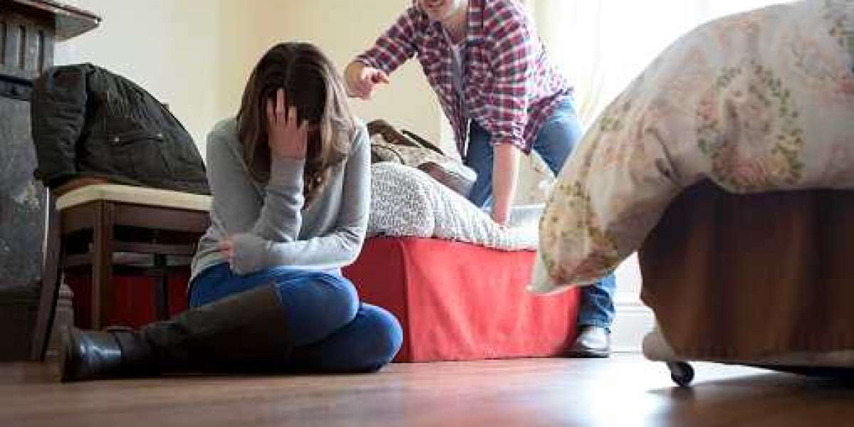 Ten Reasons Why A Woman Remains In A Abusive Relationship, Check It Out