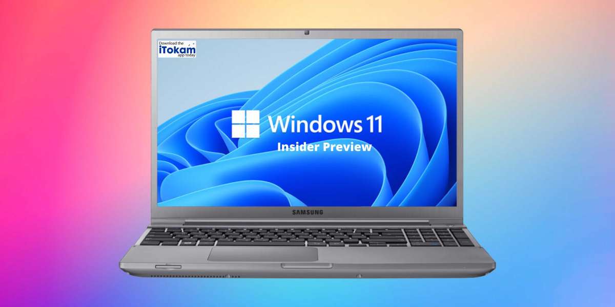 Windows 11 Insider Preview: Be the First Review