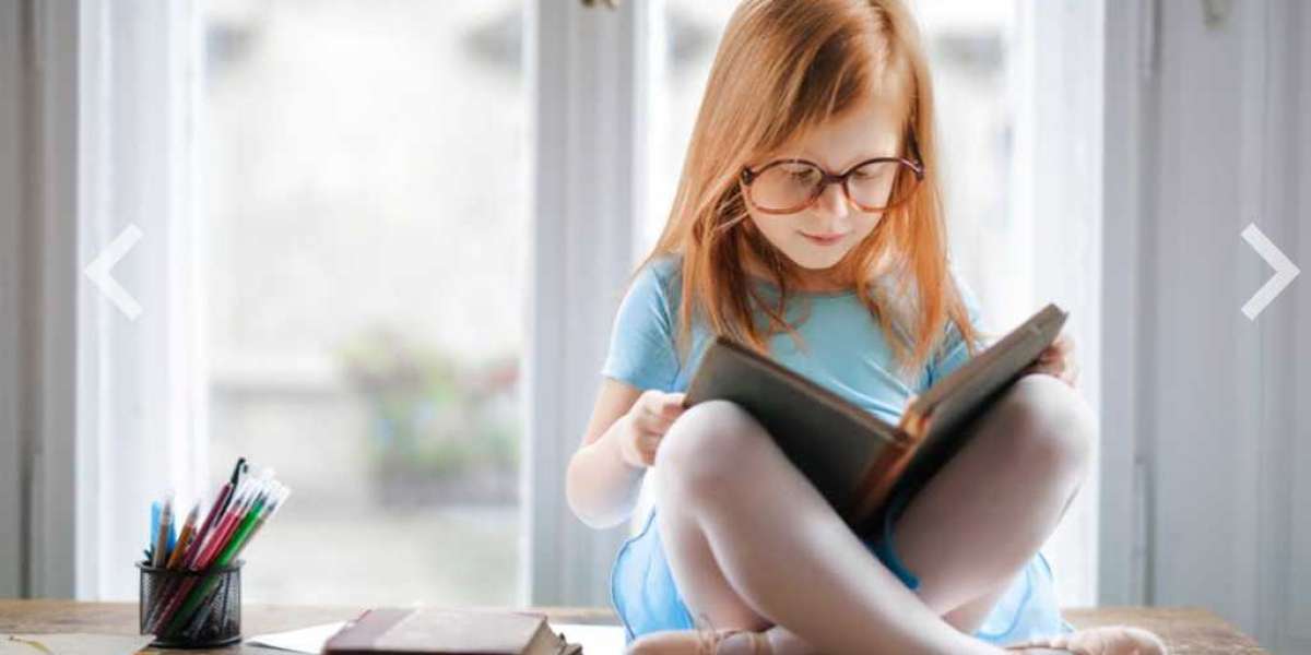 Read To Your Child And Improve Thier Chances Of Success.
