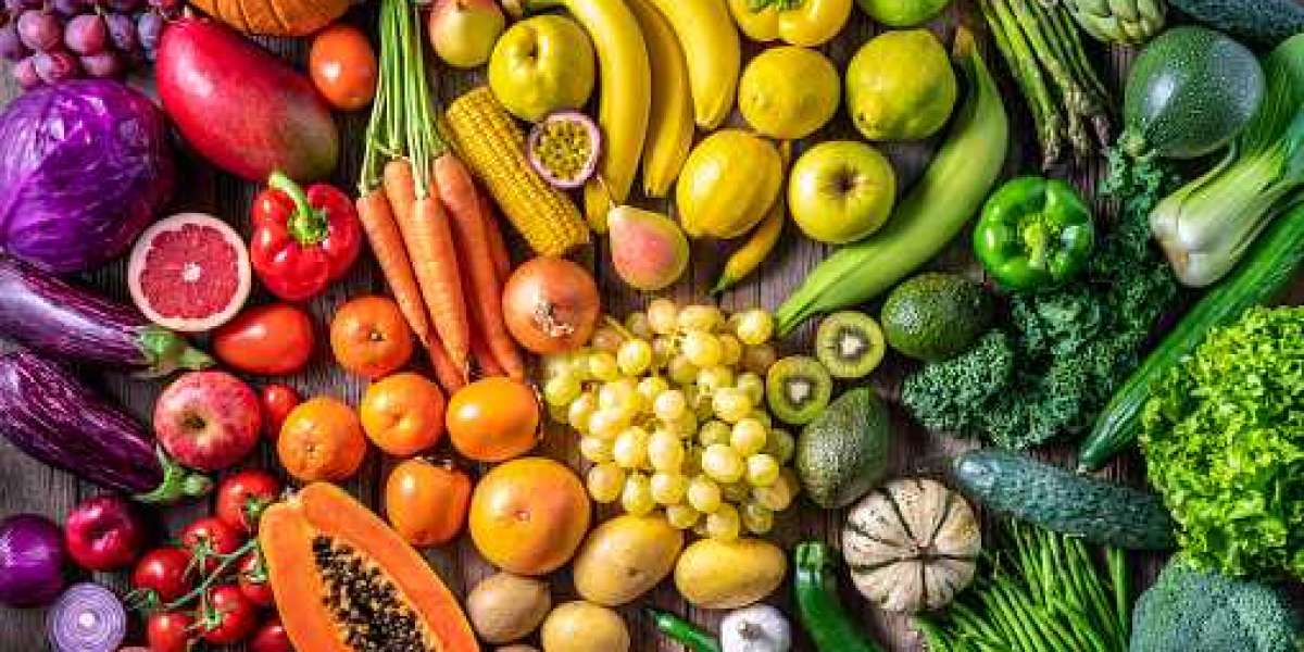 Benefits Of Eating Fruits And Different Types Of Fruits We Need To  Start Eating