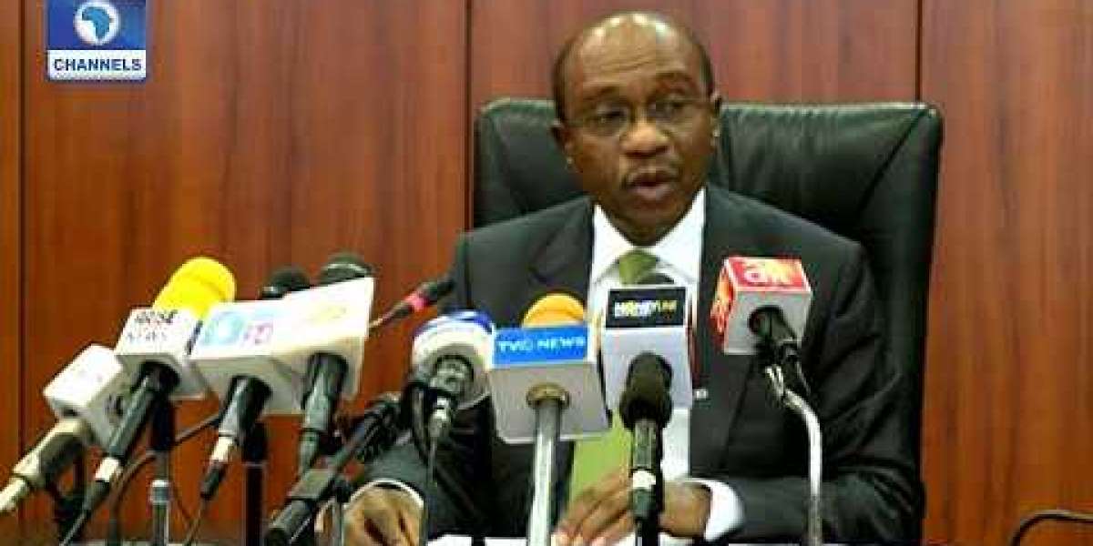 Despite rising prices, the CBN maintains its benchmark interest rate of 11.5 percent.