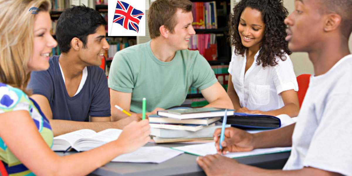 10 Reasons to Study in the UK is Beneficial