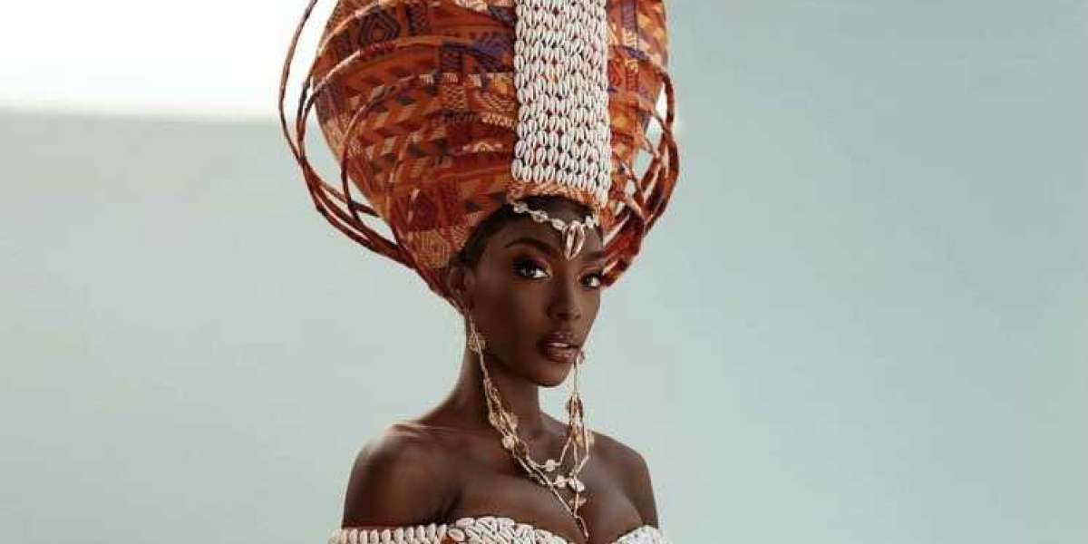 Appreciating African Culture: How Africans Have Infused Culture Into Fashion