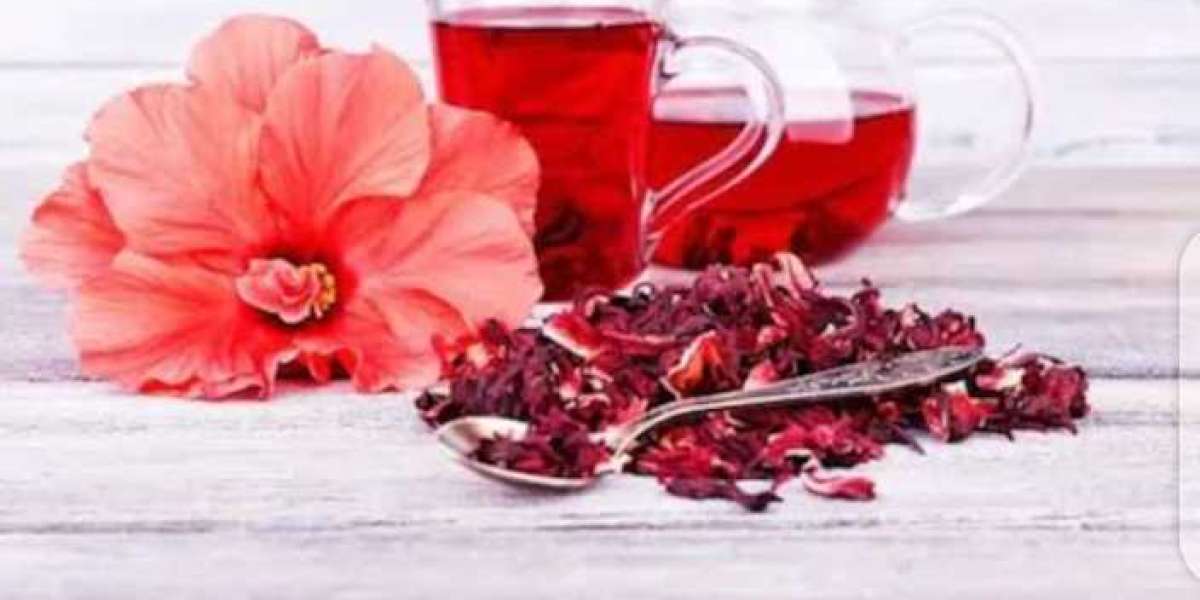 9 BENEFITS AND RISKS OF HIBISCUS FLOWER TEA
