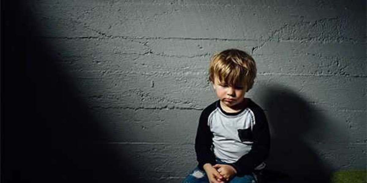 Check Out Some Negative Side Effects That Divorce Has On Kids