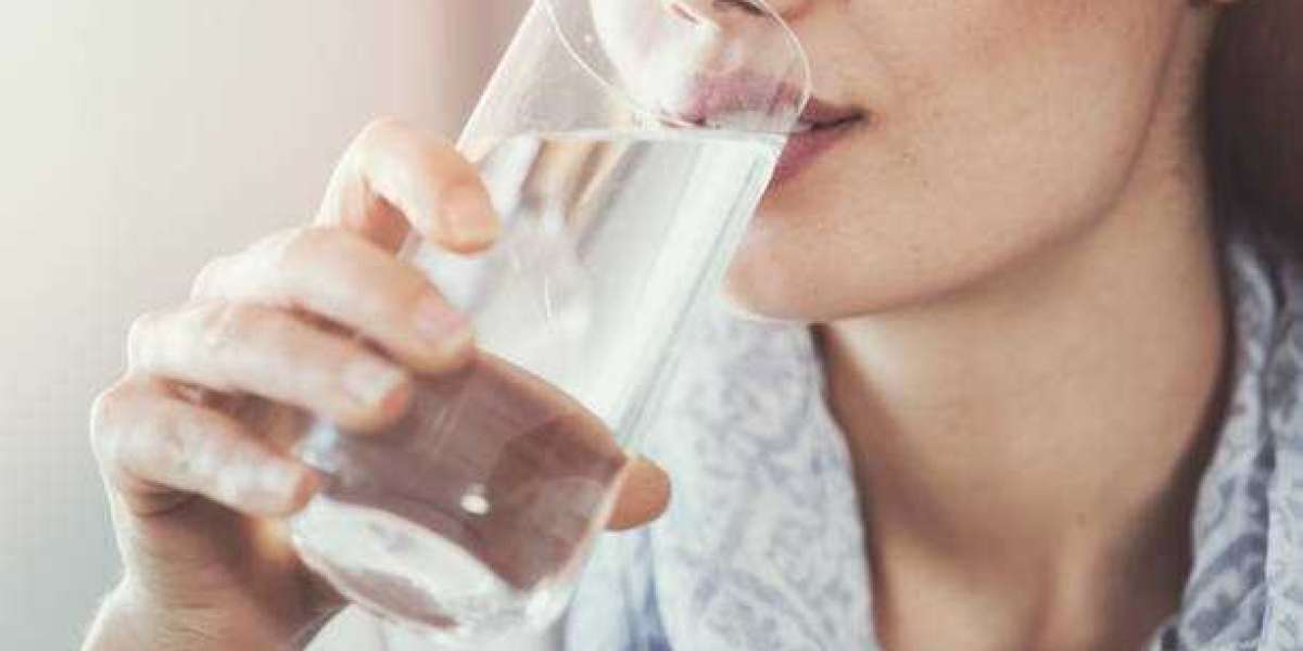 Benefits of drinking water before you eat in the morning