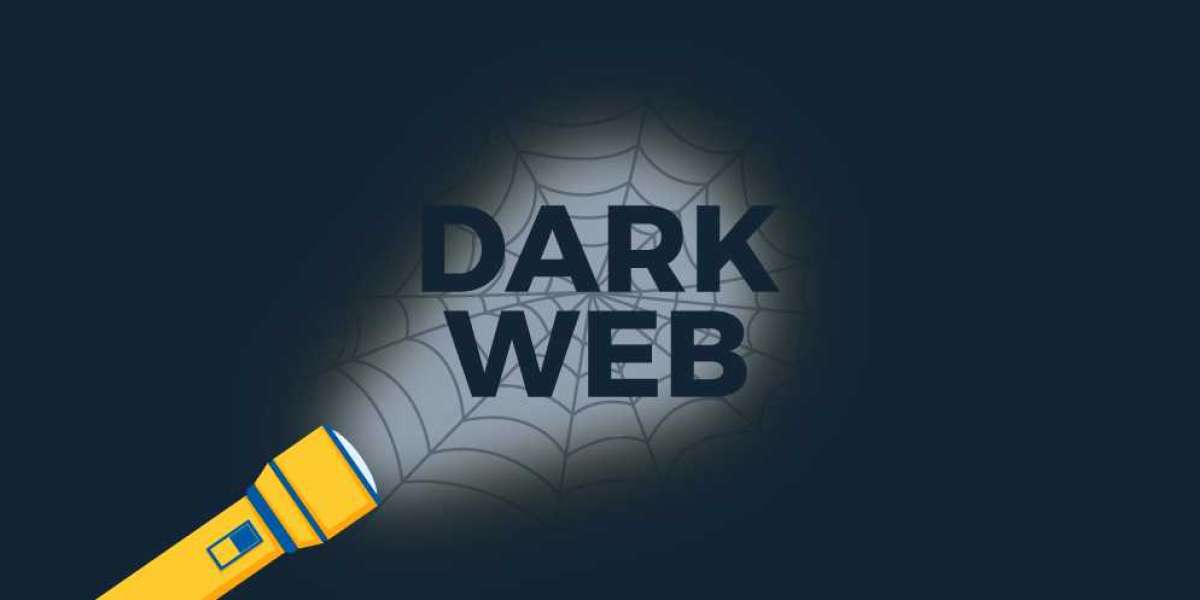 The Dark web: About it and what it is used for.