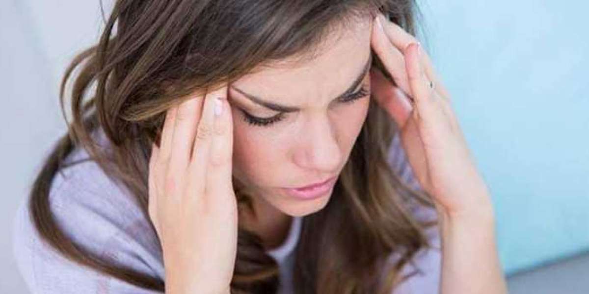 What to know about Migraine