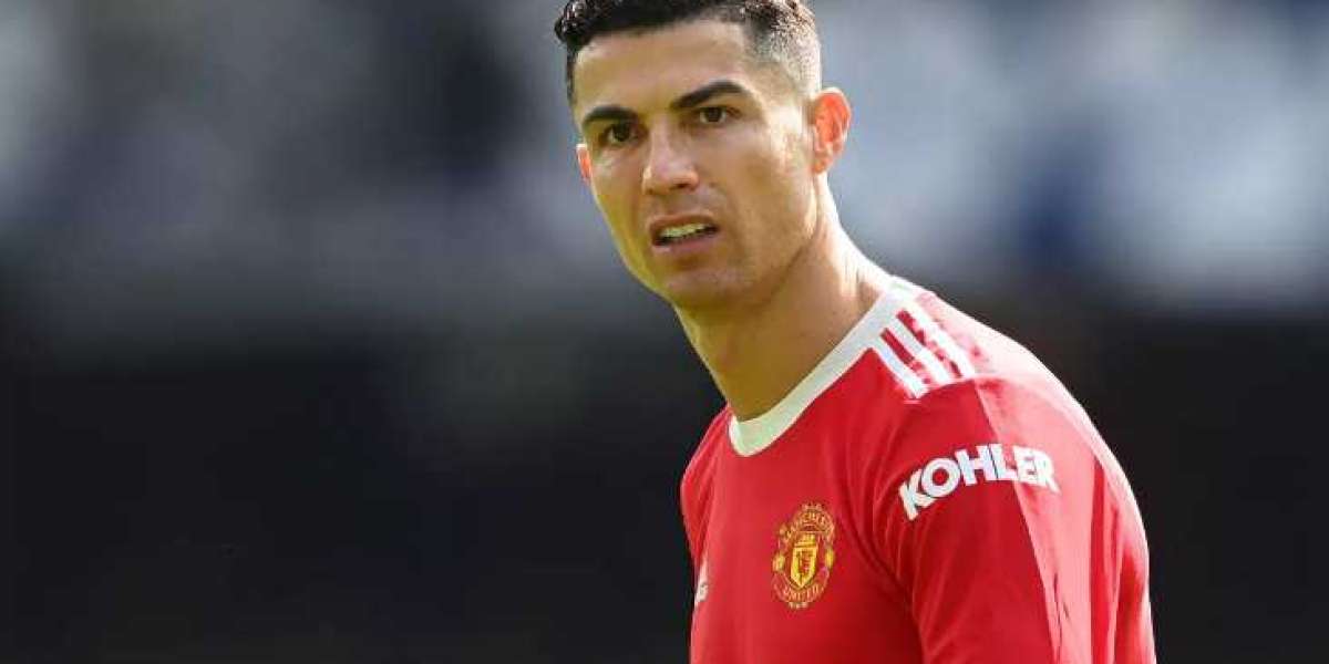 Manchester United transfer news: Ronaldo Exit encouraged.