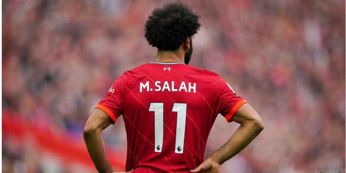 Mohamed Salah: Is Liverpool forward in a slump in form ahead of Man City clash?