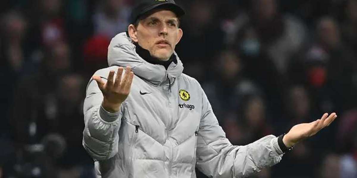 Is Tuchel ready for a comeback against Madrid?