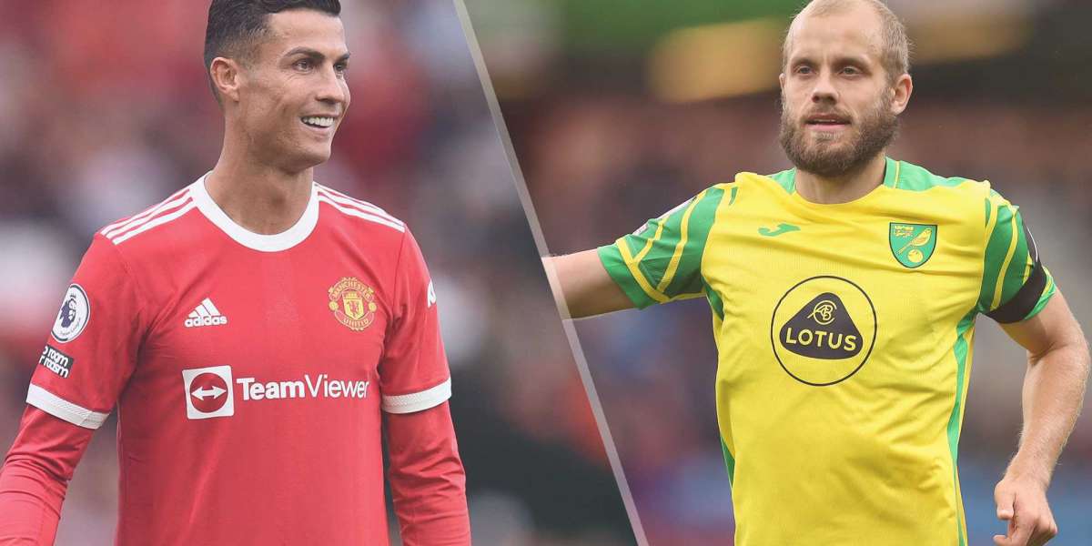Manchester United vs. Norwich City - prediction, team news, lineups
