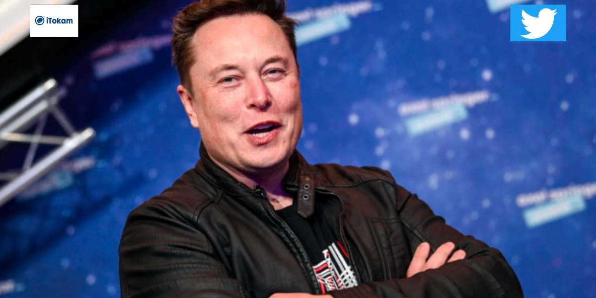 Elon Musk Bids $43 Billion to Acquire Twitter