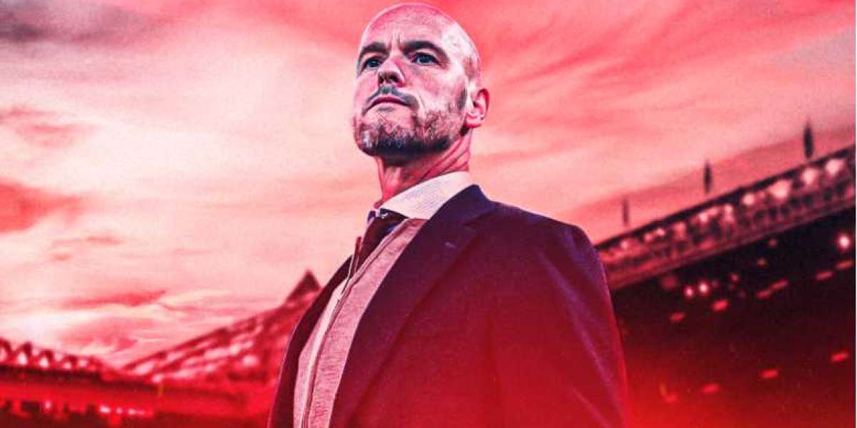Erik ten Hag to Manchester United: His coaching journey from Twente to Ajax via Go Ahead Eagles explained in detail