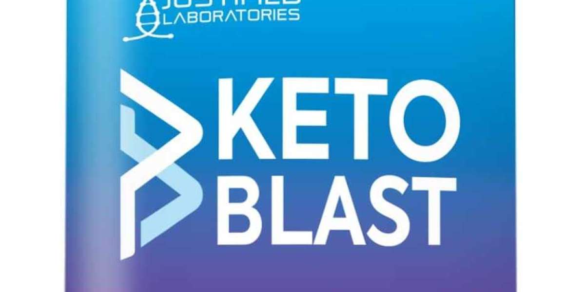 Keto Blast Gummies Reviews: SCAM? Must Read Before You Buy!