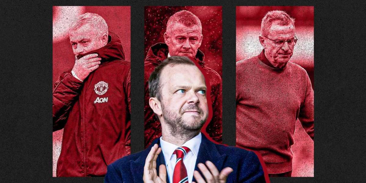 Manchester United's five years of failure examined: How and why the trophies stopped and key factors explored