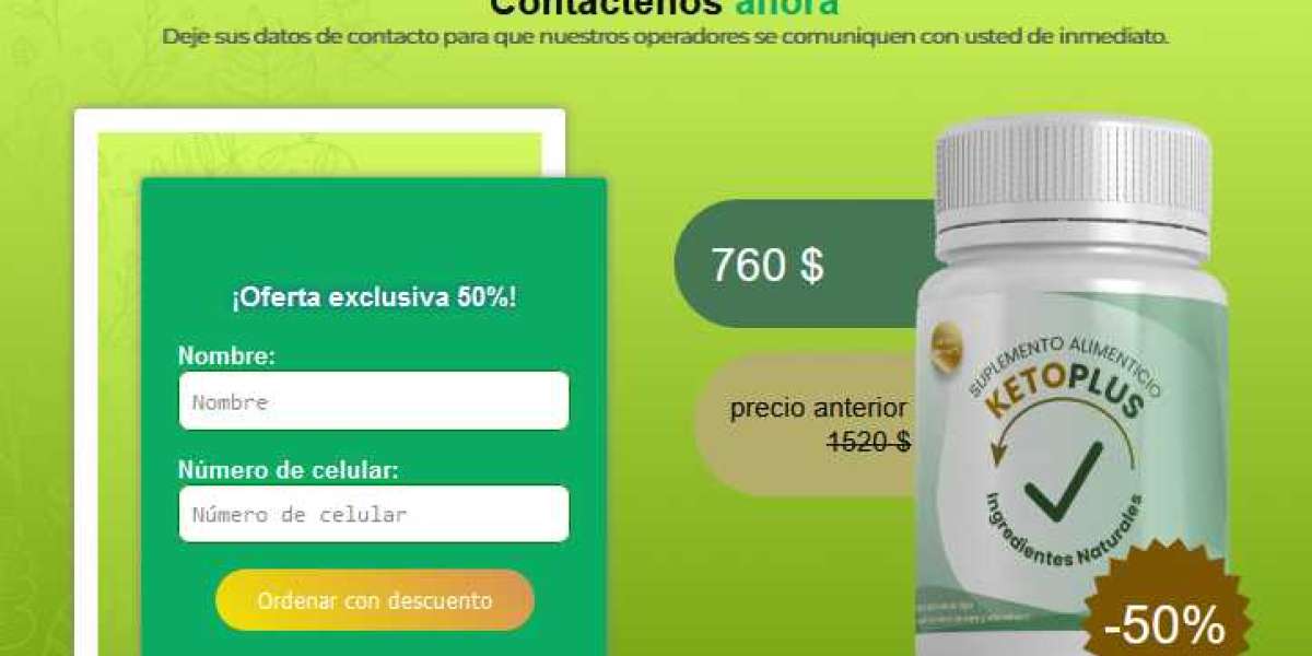 Keto Plus Para Que Sirve - Pastillas KetoPlus Precio, Reseñas y Compra en México!