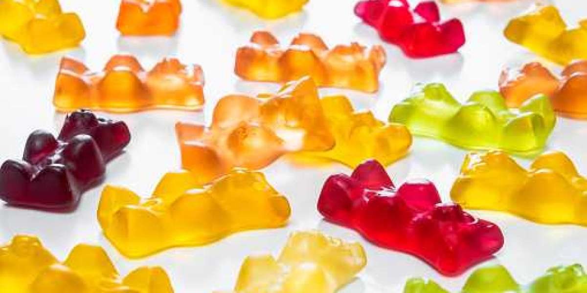 The Definitive Guide To Simply Health ACV Keto Gummies