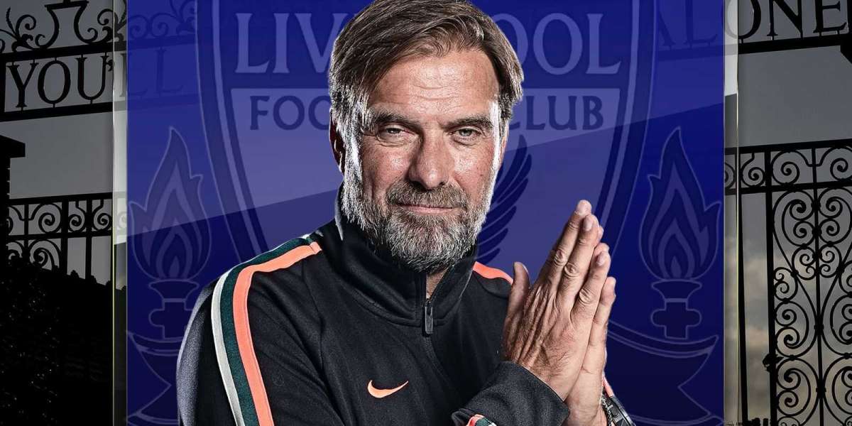 Jurgen Klopp exclusive: Liverpool manager on competing with Manchester City and remaining relentless