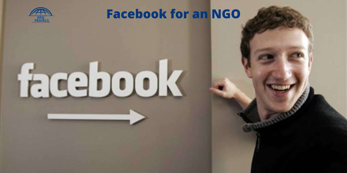 4 Advantages of Social Media for NGO's