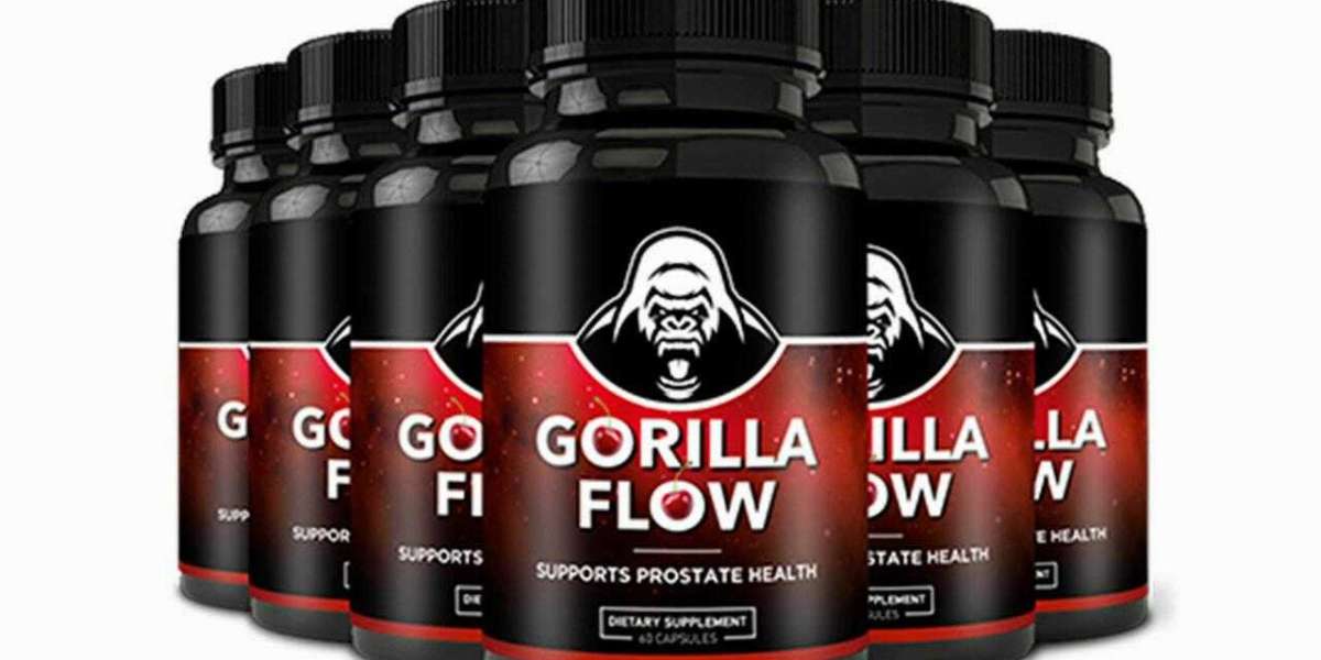 Gorilla Flow [Website 2022]: Official Review & True Benefits