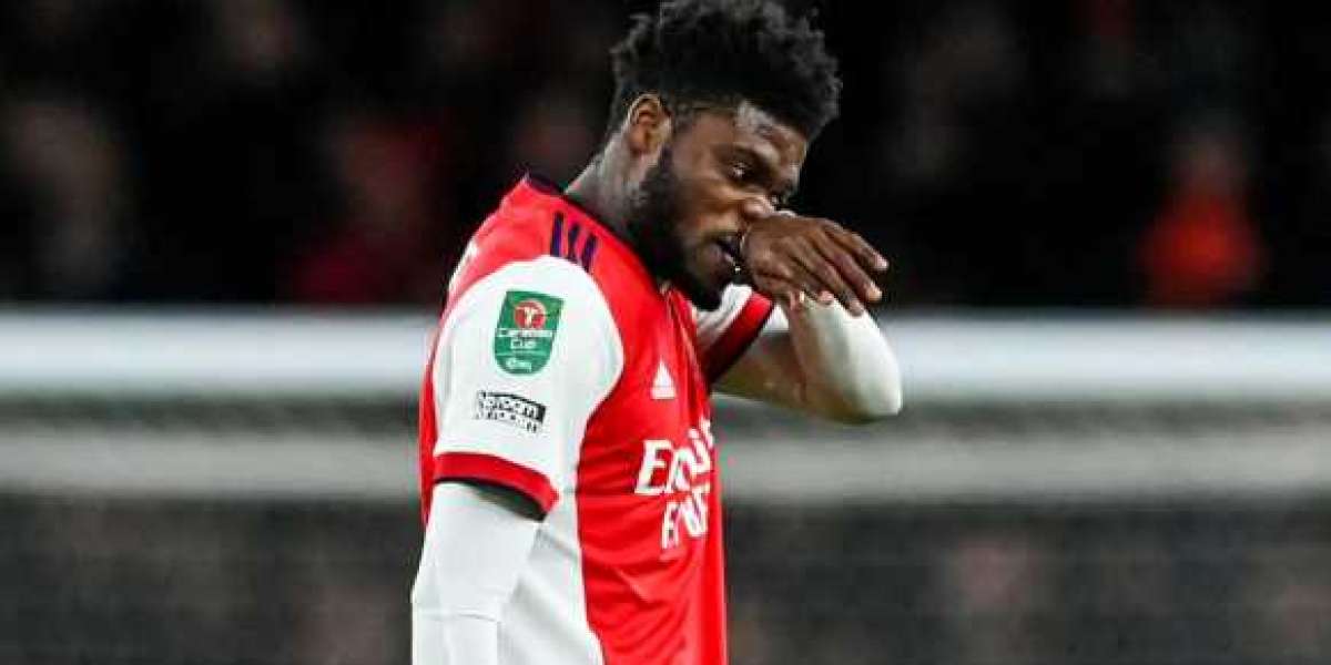 Thomas Partey: What does the future hold?