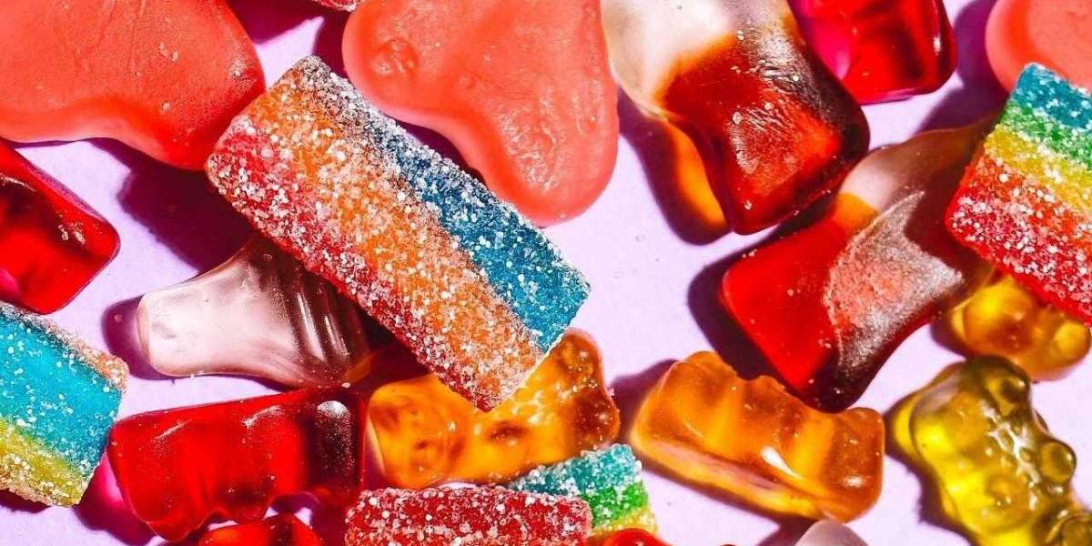Monumental Pure Calms Cbd Gummies United Kingdom Tricks For 2022