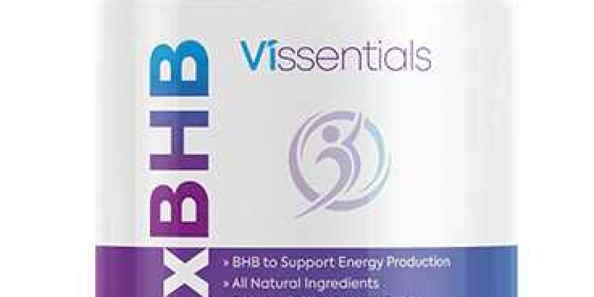 Vissentials Max BHB Reviews: Is It Effective? Know This First