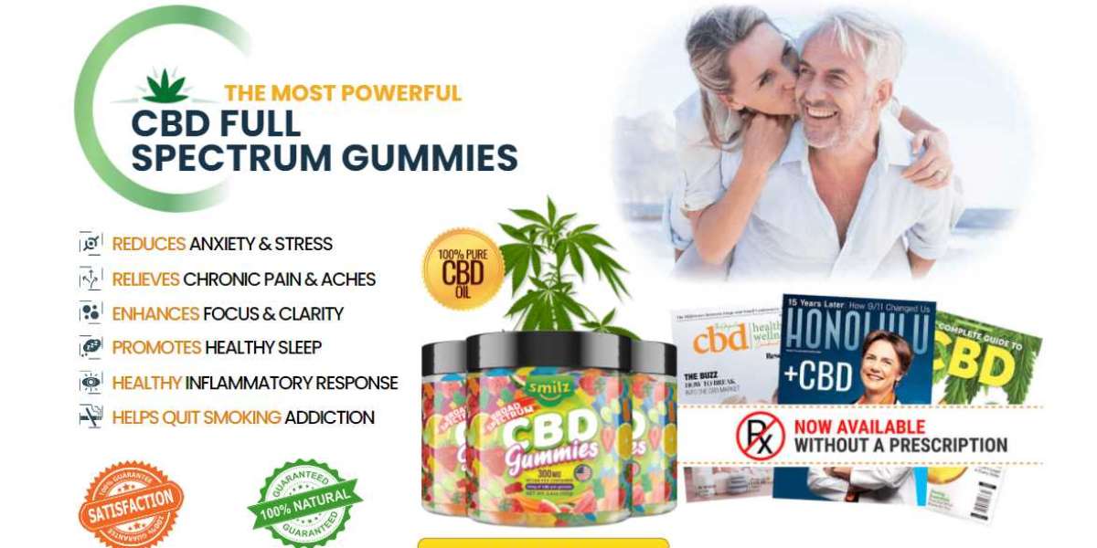 We Asked 15 Condor CBD Gummies Experts. Here'S What We Found