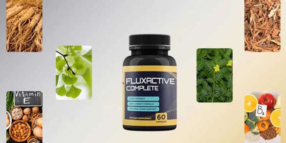 Fluxactive Complete Reviews & Price Update: Is It Best Formula For People?