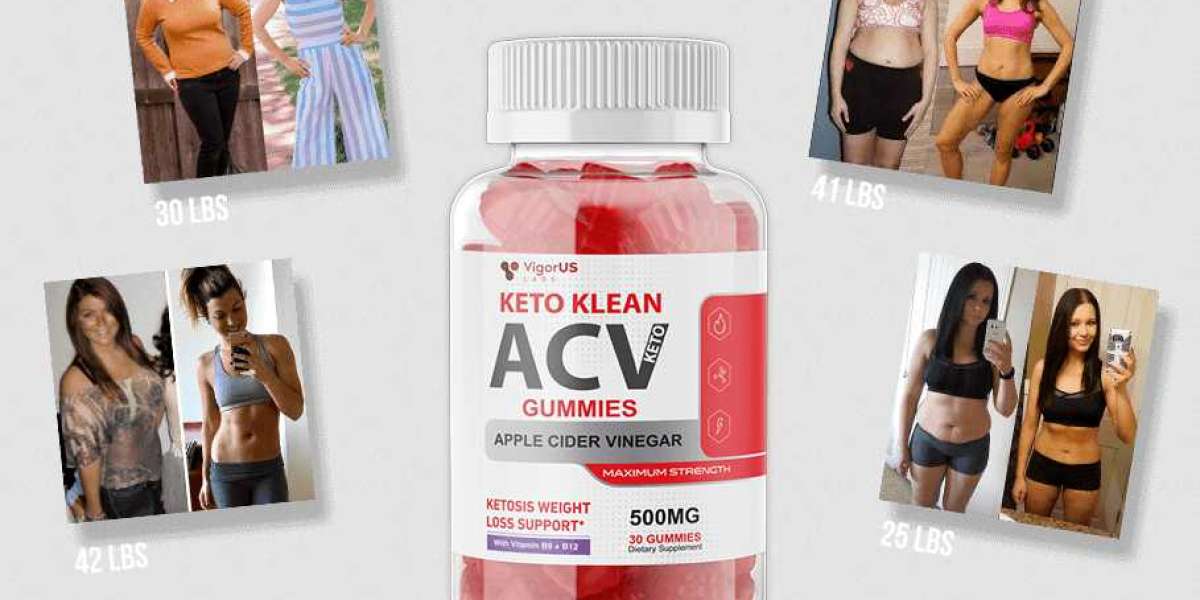 Keto Klean ACV Gummies:- Read Side Effects ingredients Cost! Money Worthing?